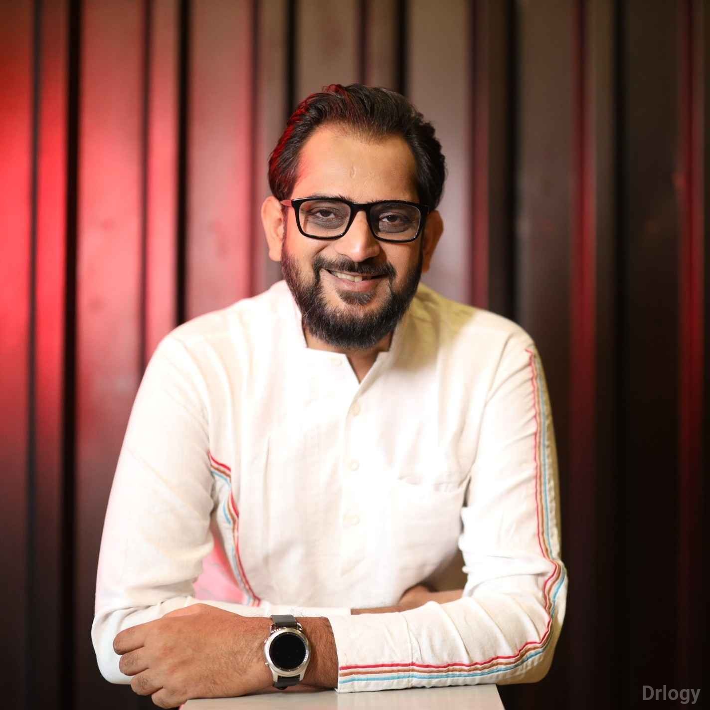Dr. Chintan Vijay Dalal in Mumbai