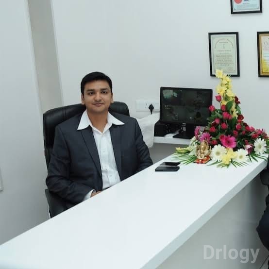 Dr. Chirag Bhalodia