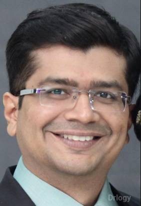 Dr. Chirag Desai in Mumbai