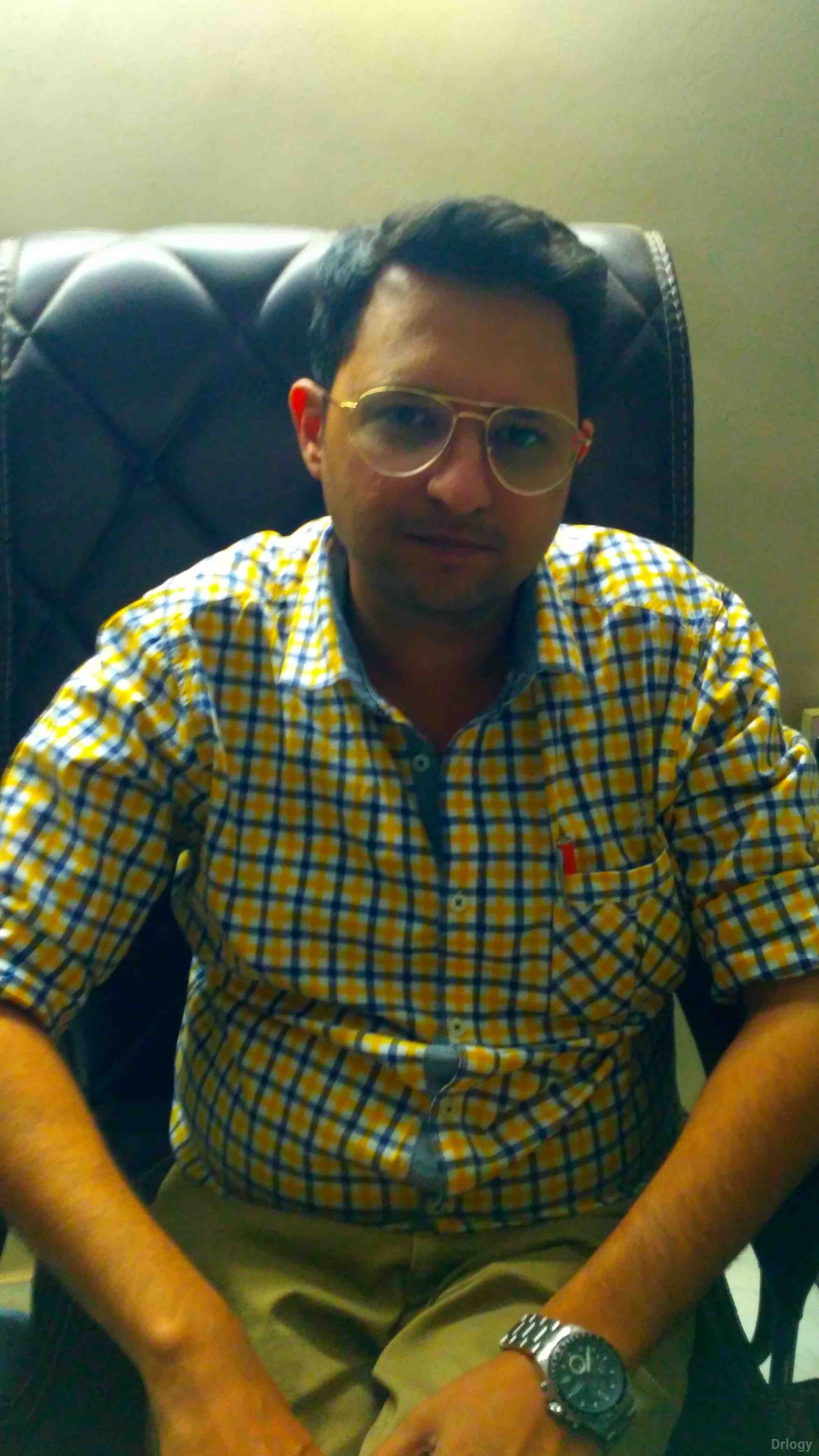 Dr. Chirag Doctor