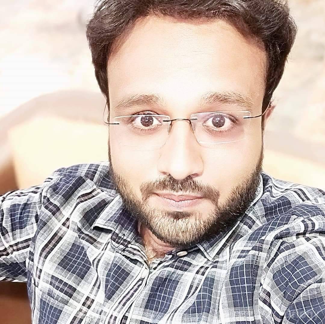 Dr. Chirag Majithia