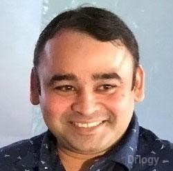 Dr. Chirag Panchal in Mumbai