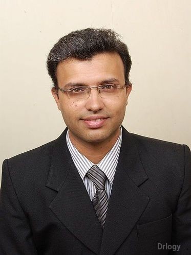 Dr. Chirag Sheth in Mumbai