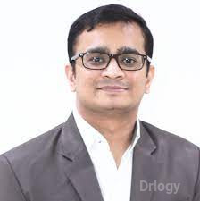 Dr. Chirag Solanki