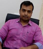 Dr. Chirag Tabboli in Anand