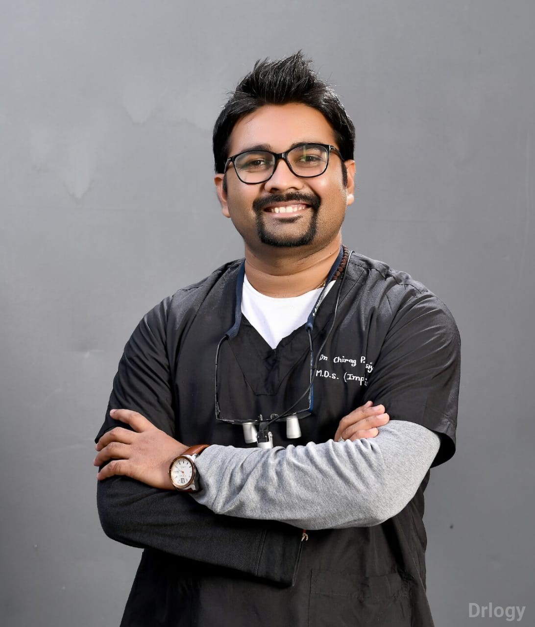 Dr. Chirag vaghasiya in Surat
