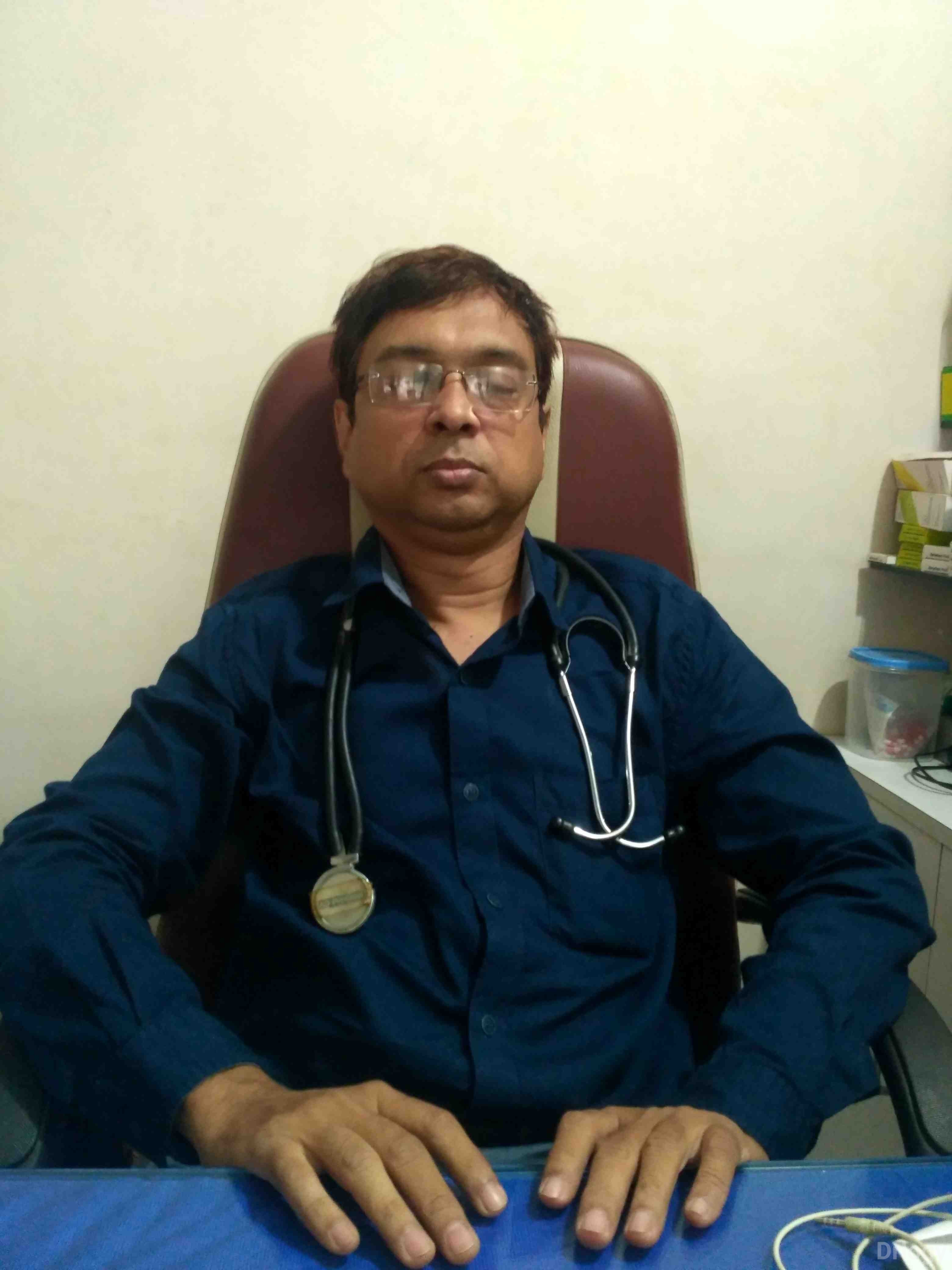 Dr. Chirag vyas