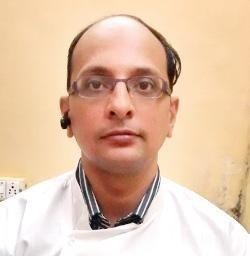 Dr. Chiranjit R Jaiswal in Mumbai Dr. Chiranjit R Jaiswal in Mumbai