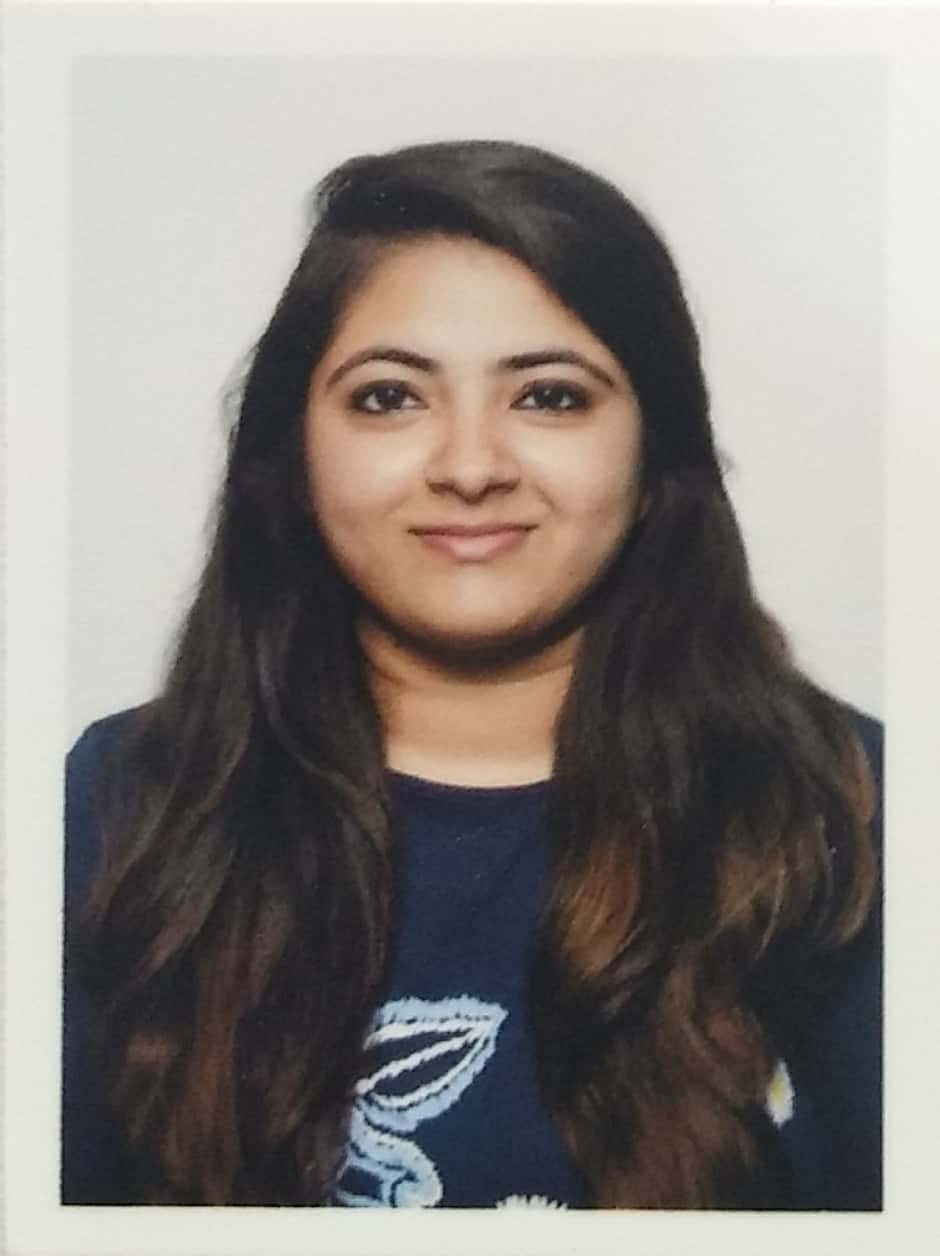 Dr. Chiranshi Chhaya in Jamnagar