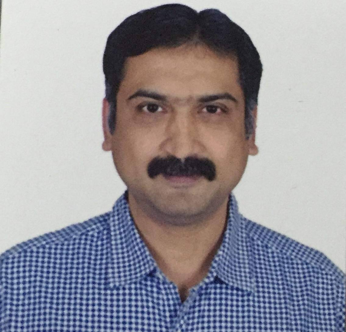 Dr. Chirayu Chokshi
