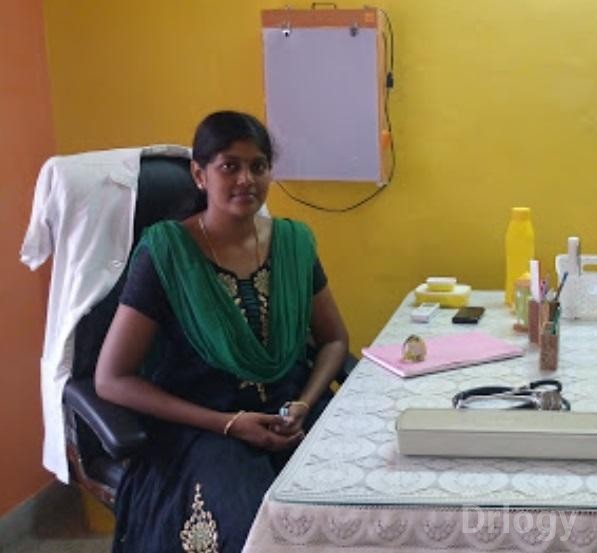 Dr. Chithra