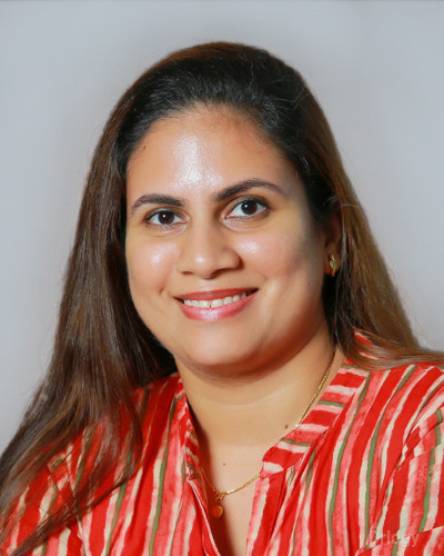 Dr. Chithra Thomas in Kochi Dr. Chithra Thomas in Kochi