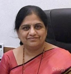 Dr. Chitra Ramamurthy