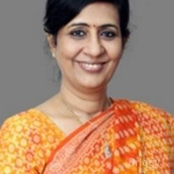 Dr. Chitra Ramamurthy