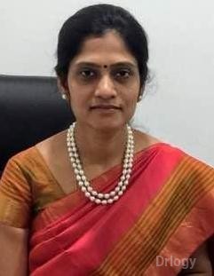Dr. Chitra Raman in Chennai