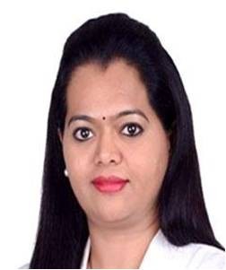 Dr. Chitra  Shetty