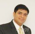 Dr. Chitrang Thaker in Mumbai