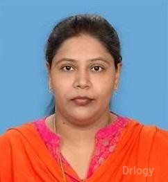 Dr. Christy Angeline in Chennai Dr. Christy Angeline in Chennai