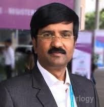 Dr. Ch.S.R. Vara Prasad