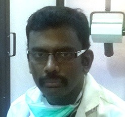Dr. C.Nagappan