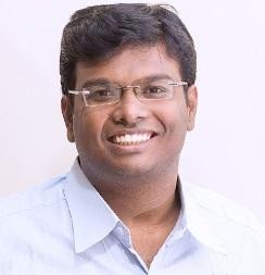 Dr. Corlson Titus Paul in Chennai