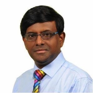 Dr. C.Rajeswaran in Chennai