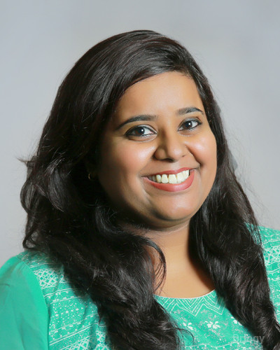 Dr. Cristine Ann Thomas