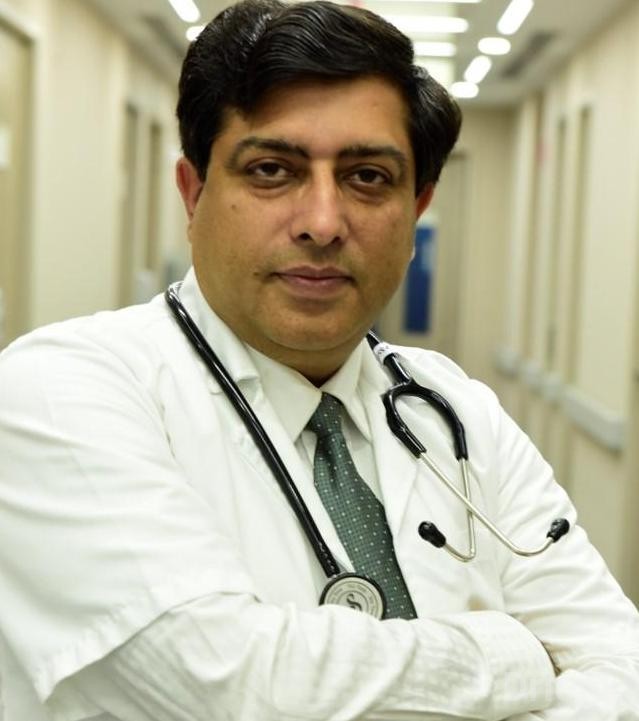 Dr. C.S. Sidana