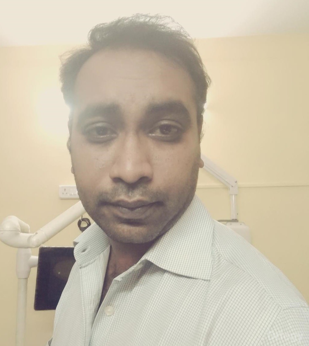Dr. C.S.C. Satish Kumar