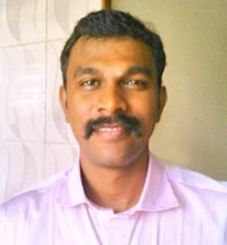 Dr. CU Jegadeesh Babu