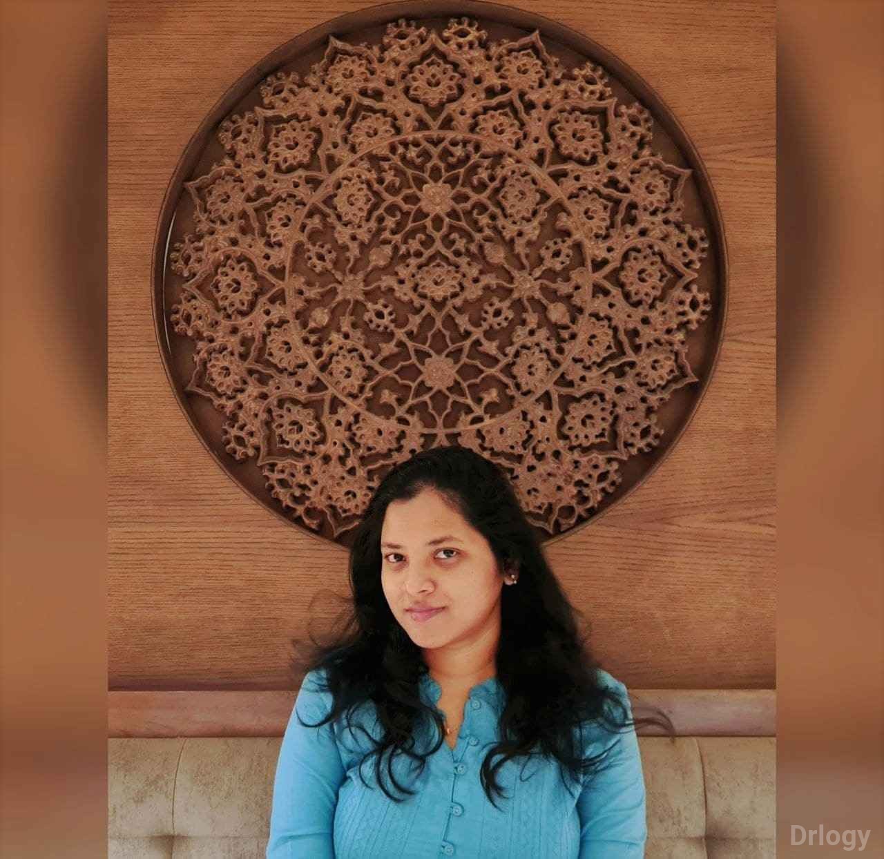 Dr. Cynthia Scott in Chennai