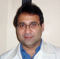 Dr. Cyrus Naterwalla in Mumbai