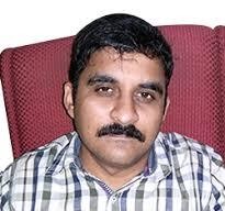 Dr. D. Ajit