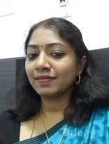Dr. D. Anuradha in Chennai