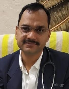 Dr. D D Kaushik