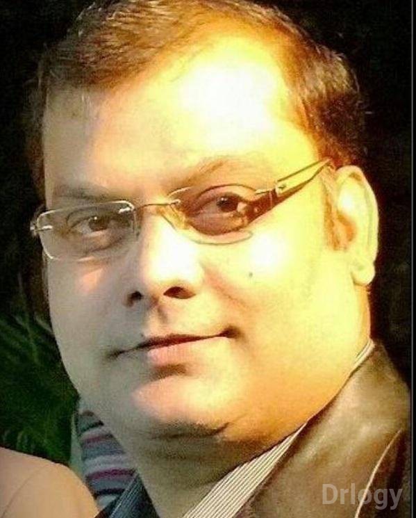 Dr. D K Bhagat