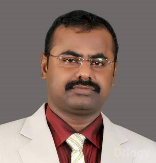 Dr. D. Kannan
