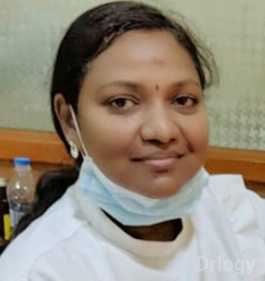 Dr. D Krishnaveni in Chennai