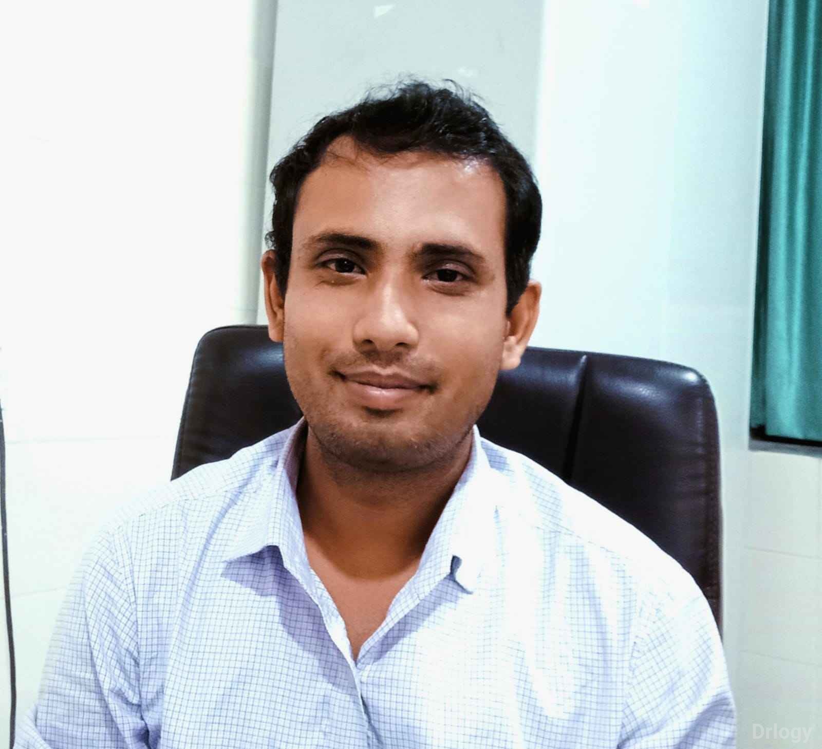 Dr. D. K.SAHU, M.B.B.S, M.D