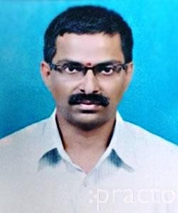 Dr. D N Arun Kumar