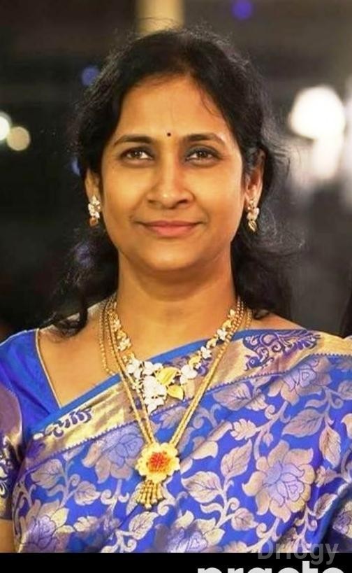 Dr. D Santhi Sree