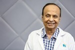 Dr. D Vaidhyanathan