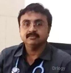 Dr. D. Velmurugan in Chennai
