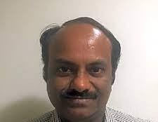 Dr. D Vignesh Kumar