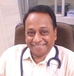 Dr. D. Vijayasekaran