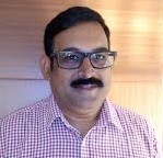 Dr. D.A. Raju