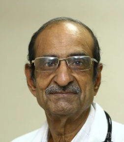 Dr. Daga Jn