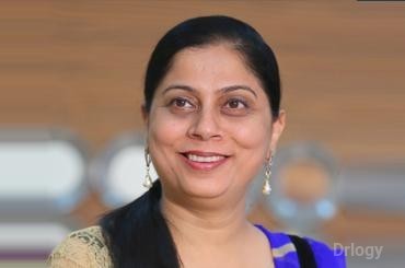 Dr. Damanjot Dhingra