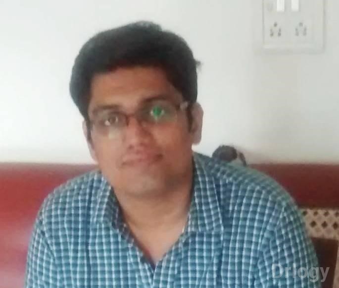 Dr. Danesh Nair in Mumbai