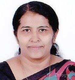 Dr. Darly Roy in Coimbatore